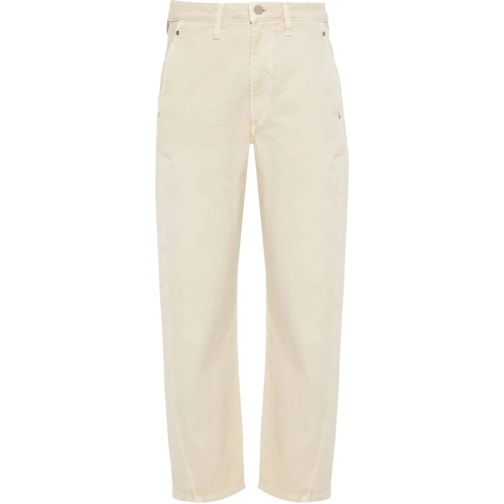 Lemaire  LEMAIRE Trousers Beige beige