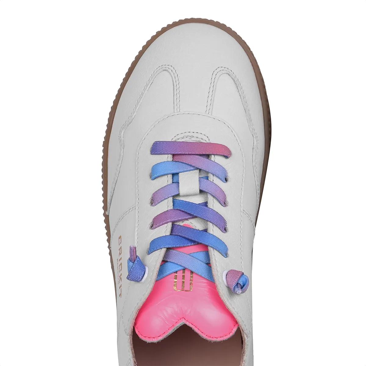 Thumbnail - Crickit Low-Top Sneaker - Sneaker RABEA - Gr. 37 (EU) - in Weiß - für Damen