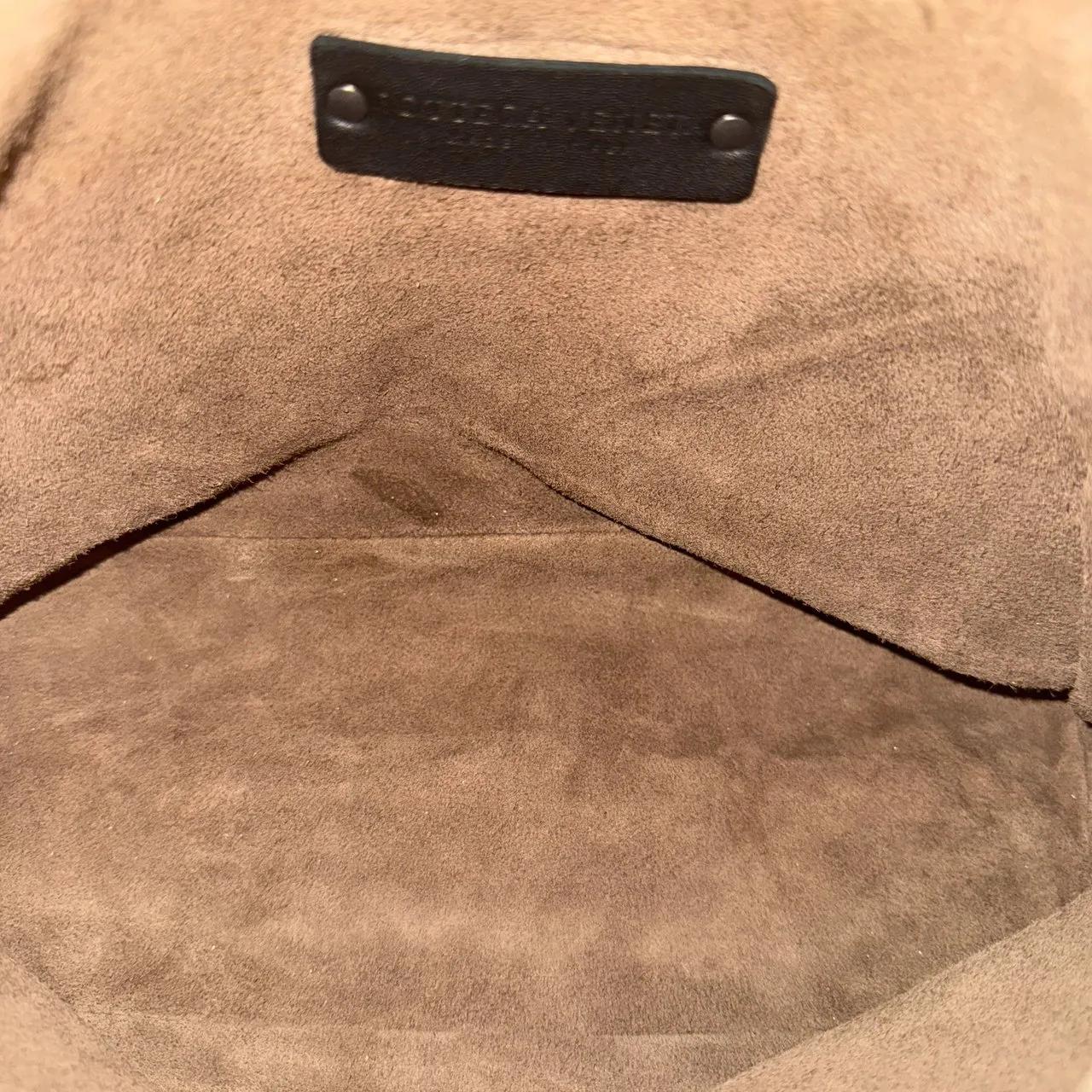 Thumbnail - Bottega Veneta Crossbody Bags - Bottega Veneta Intrecciato Leather Handbag Black - Gr. unisize - in Bunt - für Damen