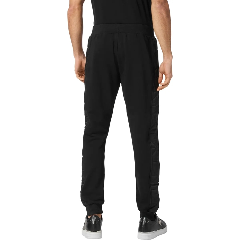 Philipp Plein Jogginghose Jogginghosen schwarz(Image 2)