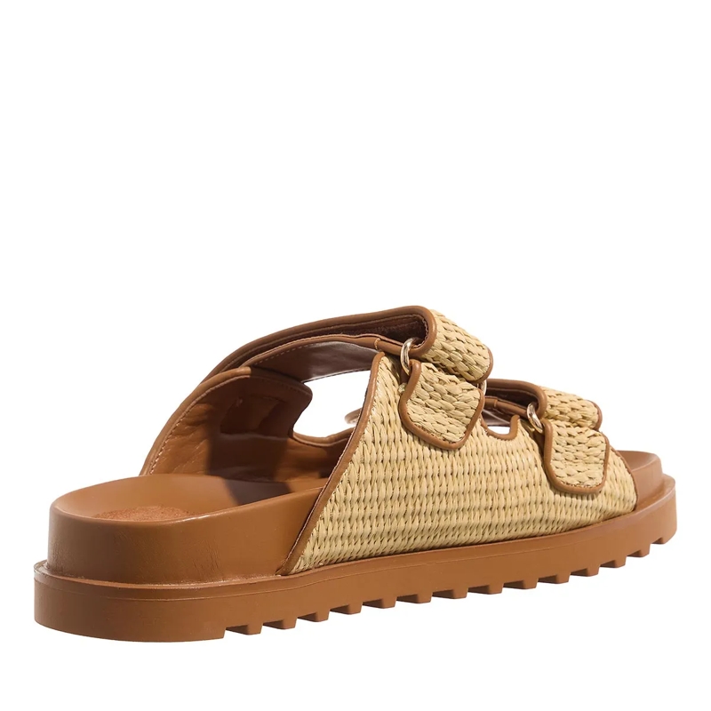 Guess Slides Fadelize Natural/Tan(Image 4)