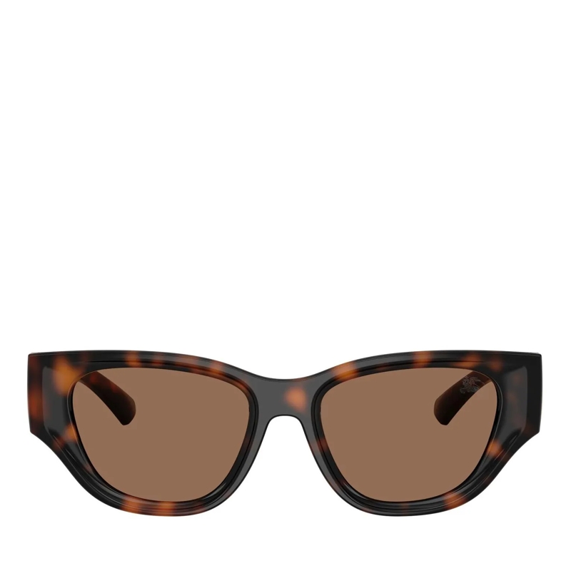 Burberry Sonnenbrille 0BE4467U Black(Image 3)
