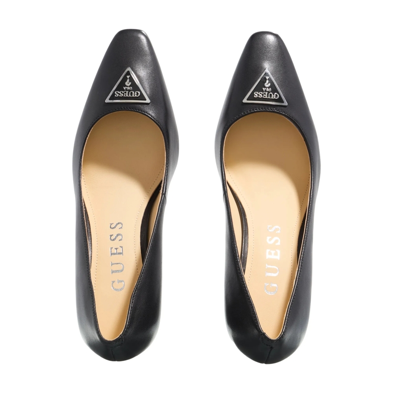 Guess Pumps Varlay2 Black(Image 5)