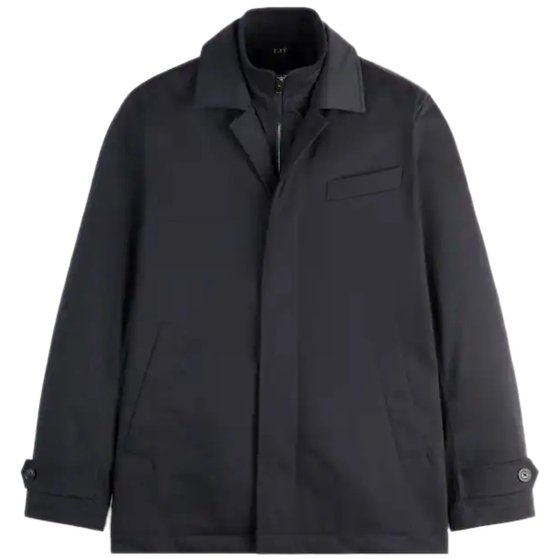 Fay  Jackets Blue blau