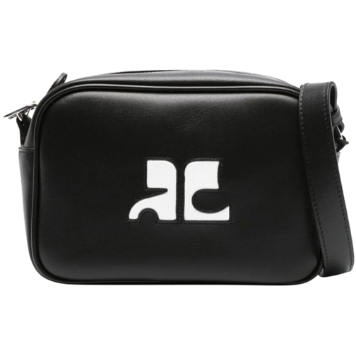 Courrèges Schultertasche Courr�ges Bags Black schwarz