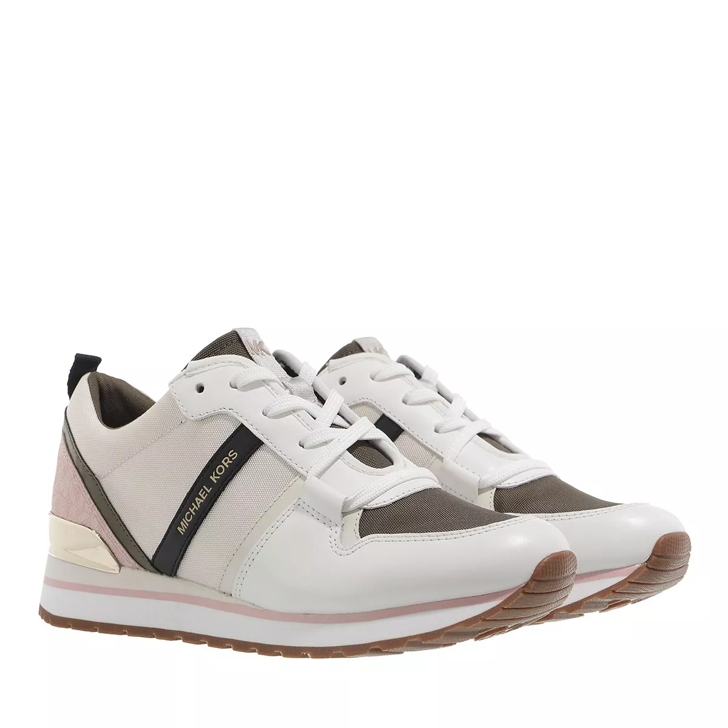 Michael kors trainers mens outlet olive
