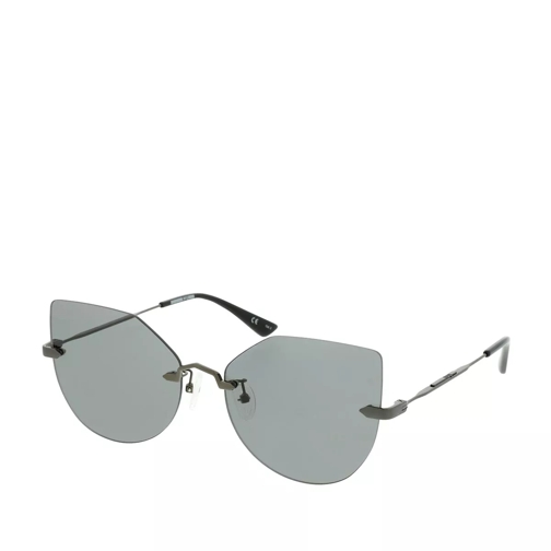 McQ MQ0223SA 59 001 Sunglasses