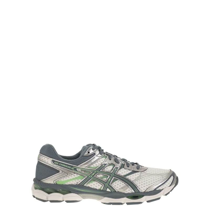 Asics Low-Top-Sneaker Gel-Cumulus 16 - Running Shoe Green