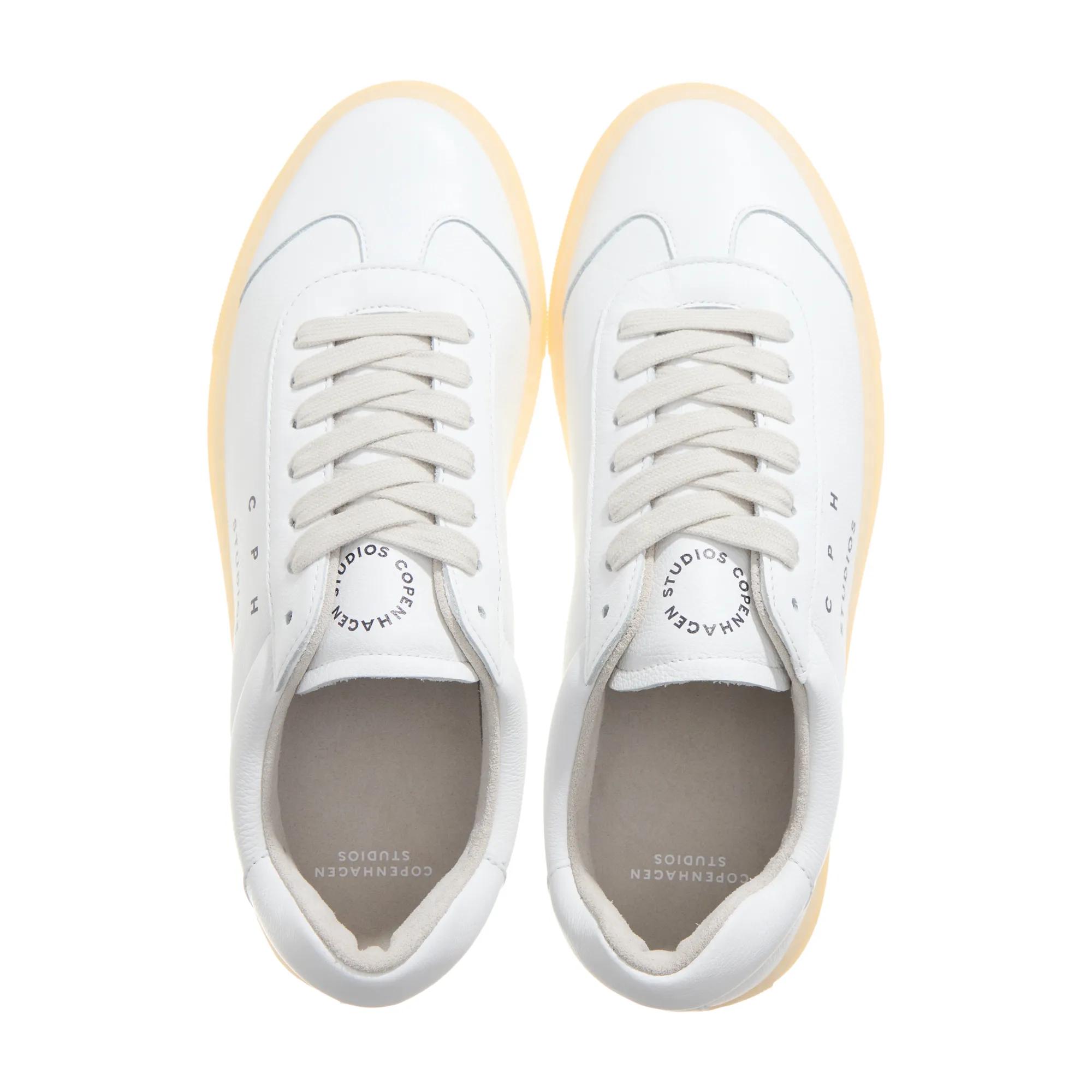 Thumbnail - Copenhagen Low-Top Sneaker - CPH433 - Gr. 38 (EU) - in Weiß - für Damen