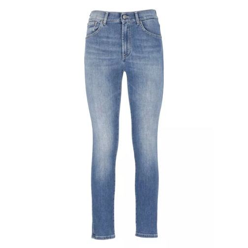 Dondup Daila Jeans Blue 