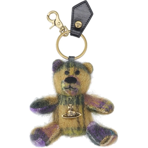 Vivienne Westwood  Keychains MultiColour Divers mehrfarbig