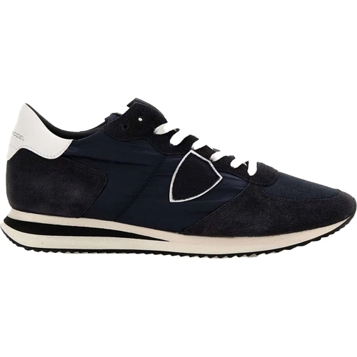 Philippe Model Low-Top Sneaker Trpx Low Blue Sneaker Blue blau