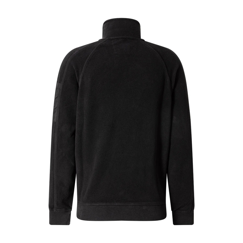 CP Company Pull Sweatshirt aus Baumwolle schwarz(Image 2)