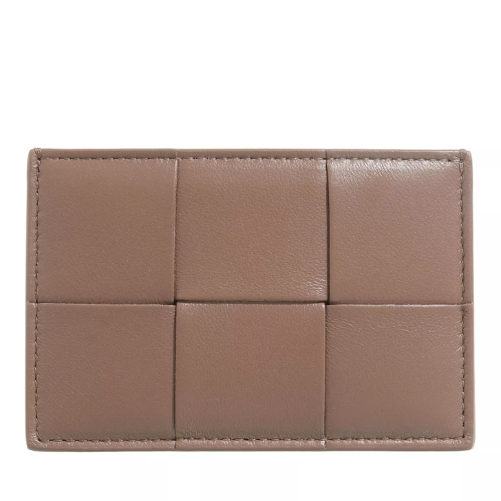 Credit shop card case