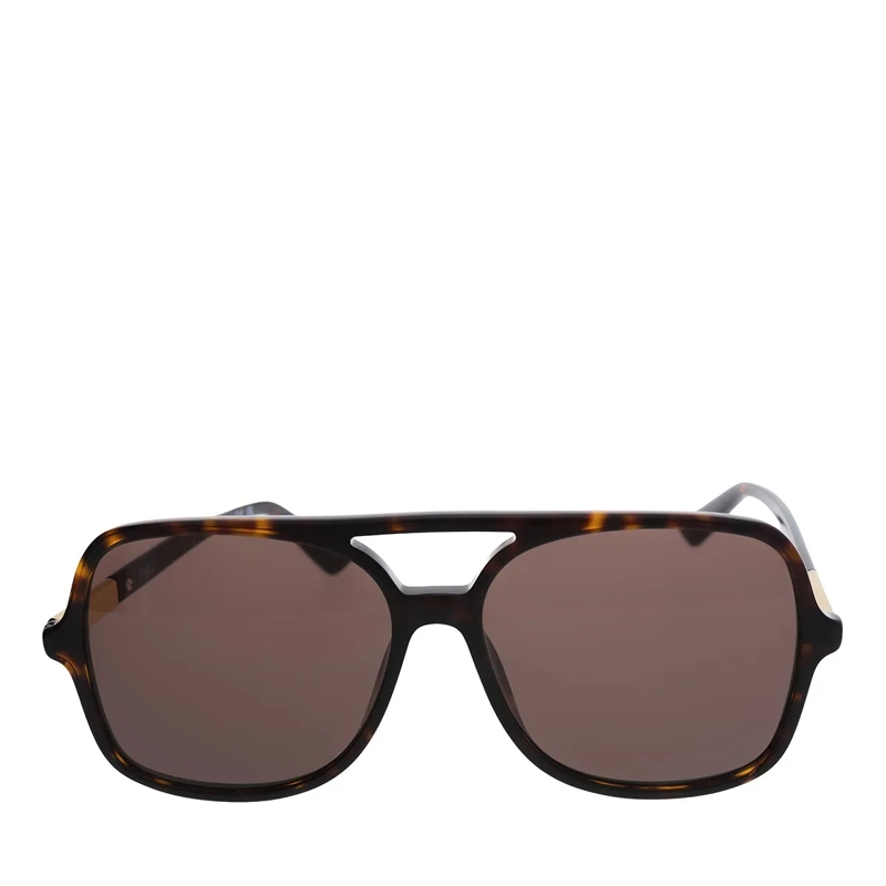 Chloé Sonnenbrille CH0364S Havana-Havana-Brown(Image 3)