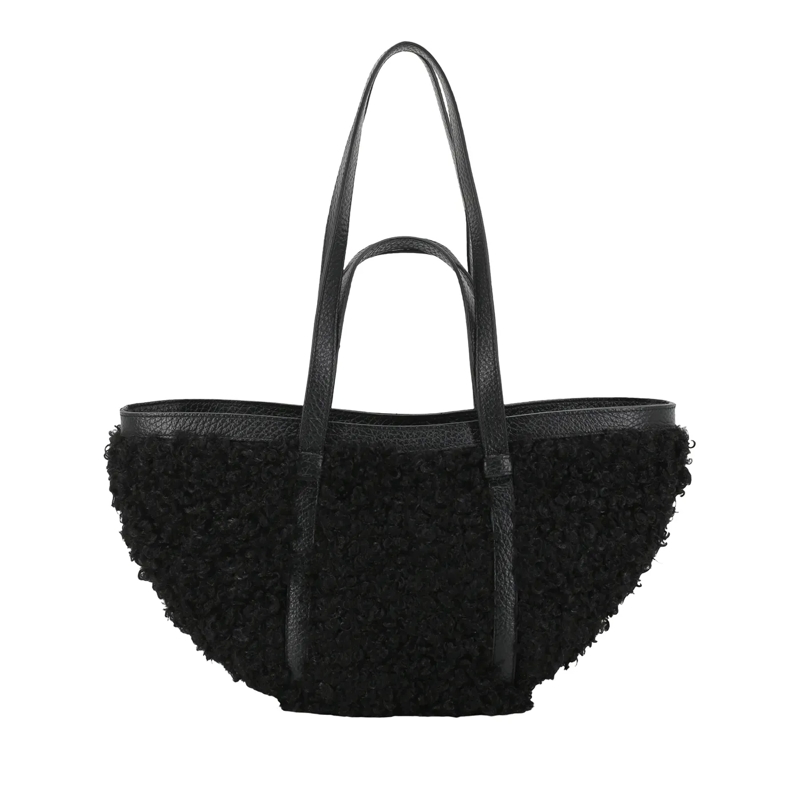 Abro Shopper Shopper COSMO schwarz