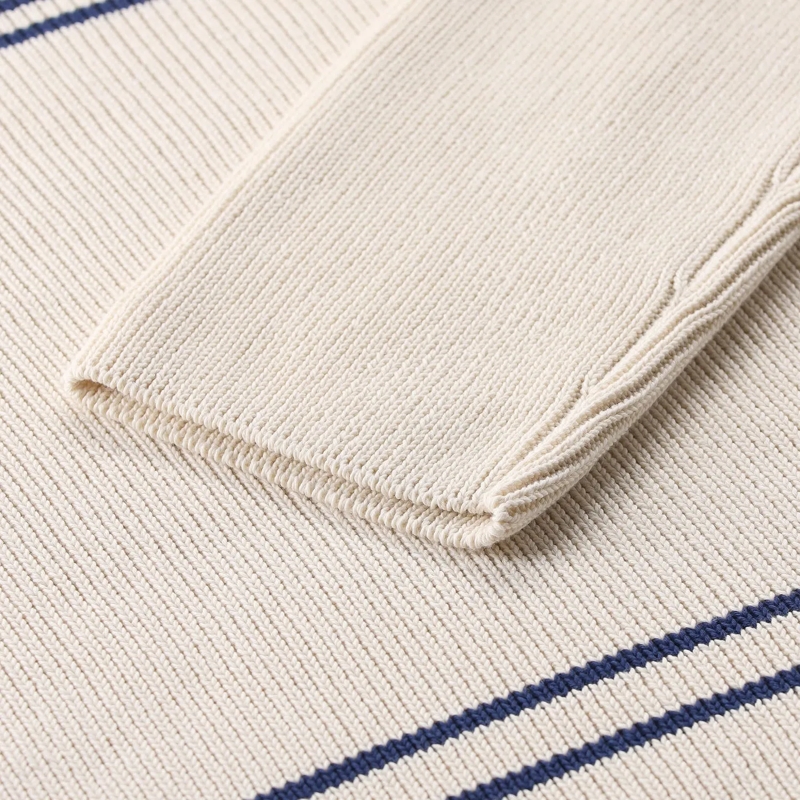 Balenciaga  Pullover aus Baumwolle weiß(Image 5)