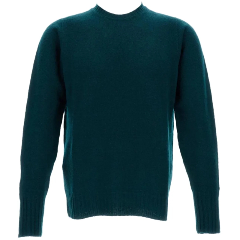 Drumohr  Sweaters Green grün