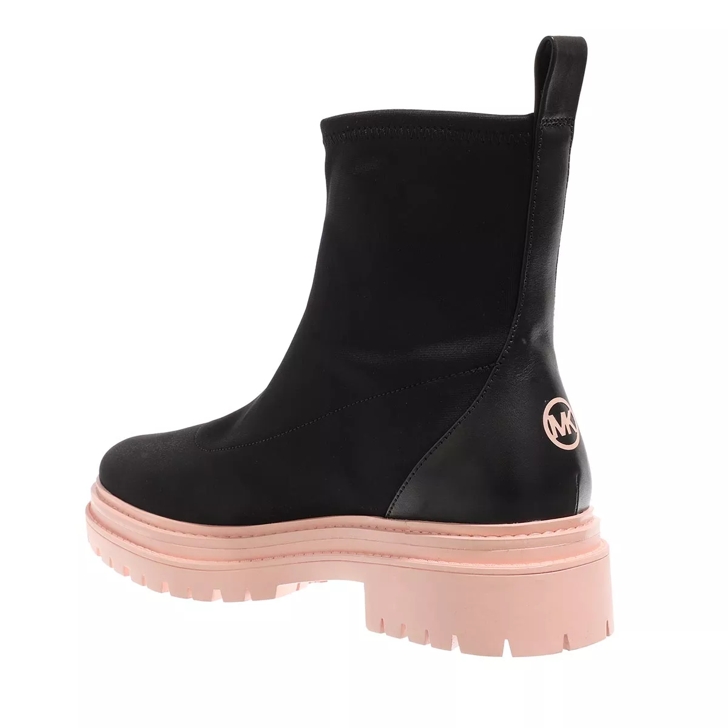 Michael kors diva deals bootie