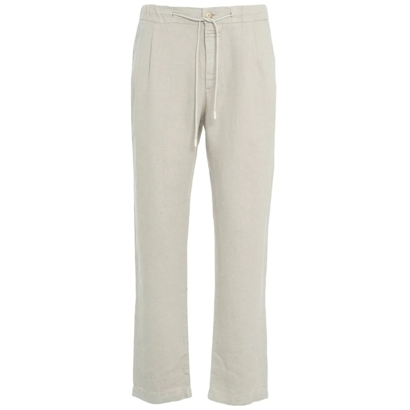 Closed Pantalon vigo tapered Cloud grey