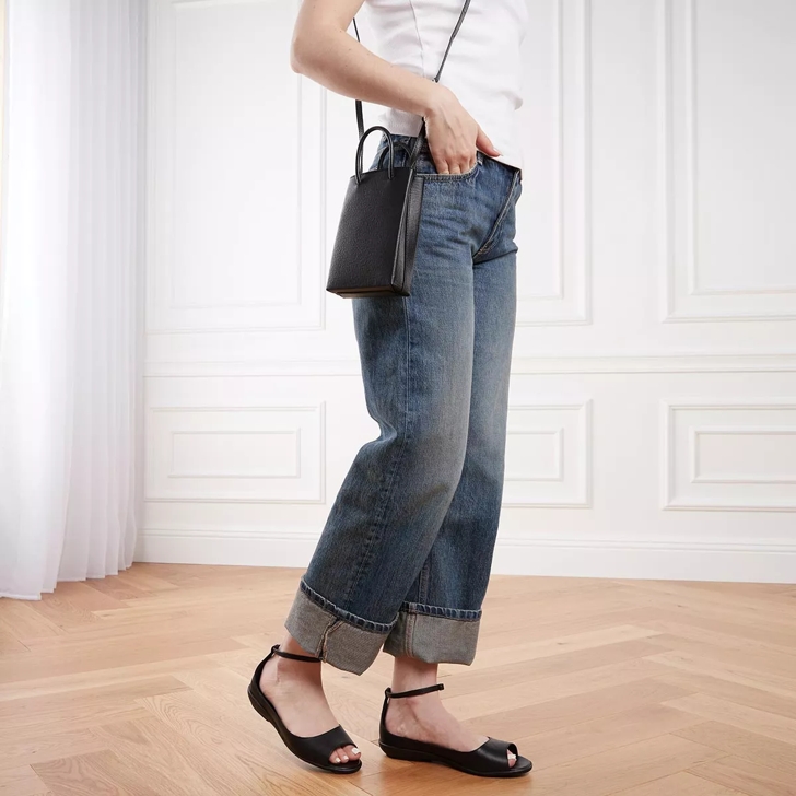 Ballerine calvin klein clearance