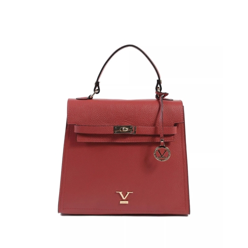 19V69 Italia Crossbodytas V Italia Womens Handbag Red BG12010 DOLLARO ROSSO  rot