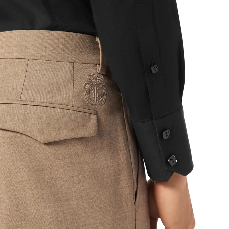 BILLIONAIRE Hose Chino Hose beige(Image 4)