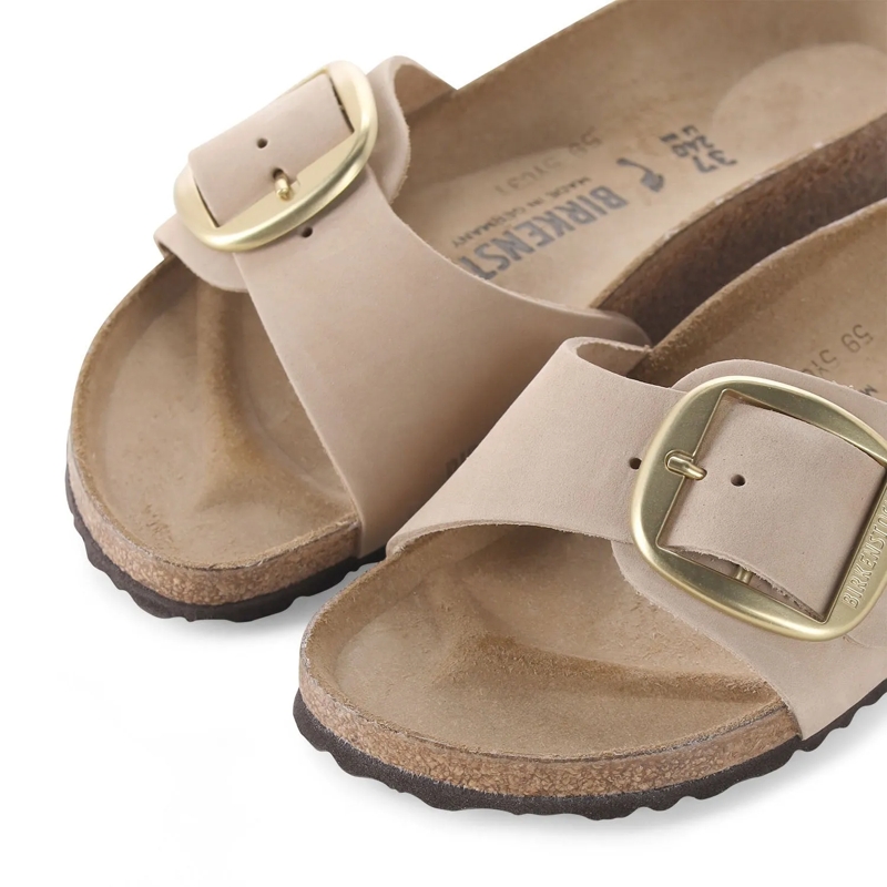 Birkenstock Schnürschuhe Sandals Beige beige(Image 6)