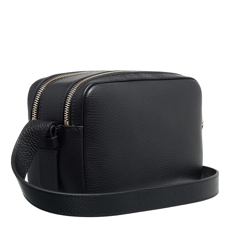 Coccinelle Crossbody Bag Coccinellemalory Noir(Image 3)