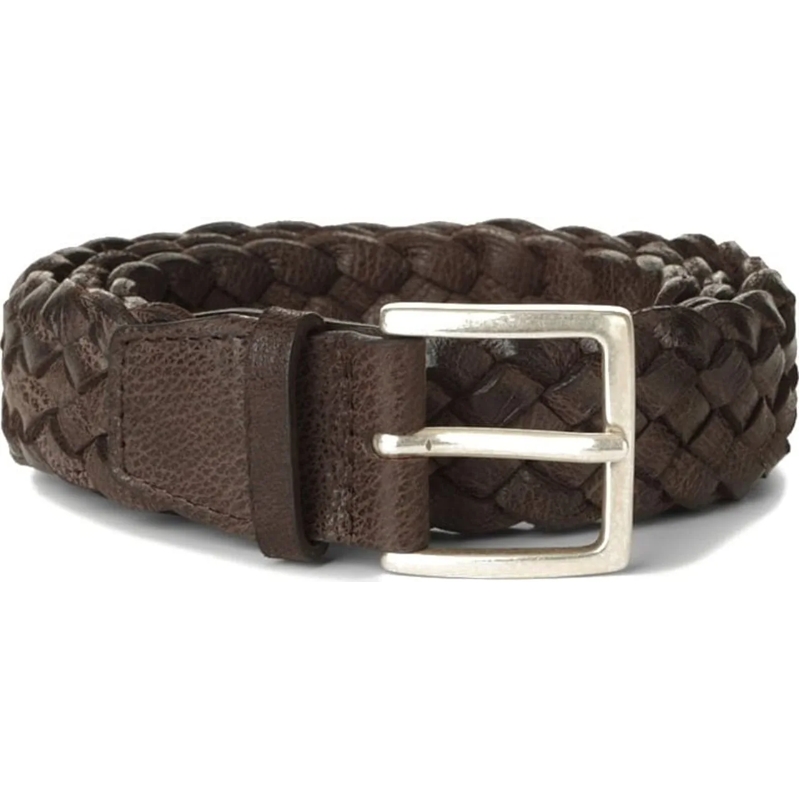 Orciani Ceinture tissée cintura intrecciata divers mehrfarbig