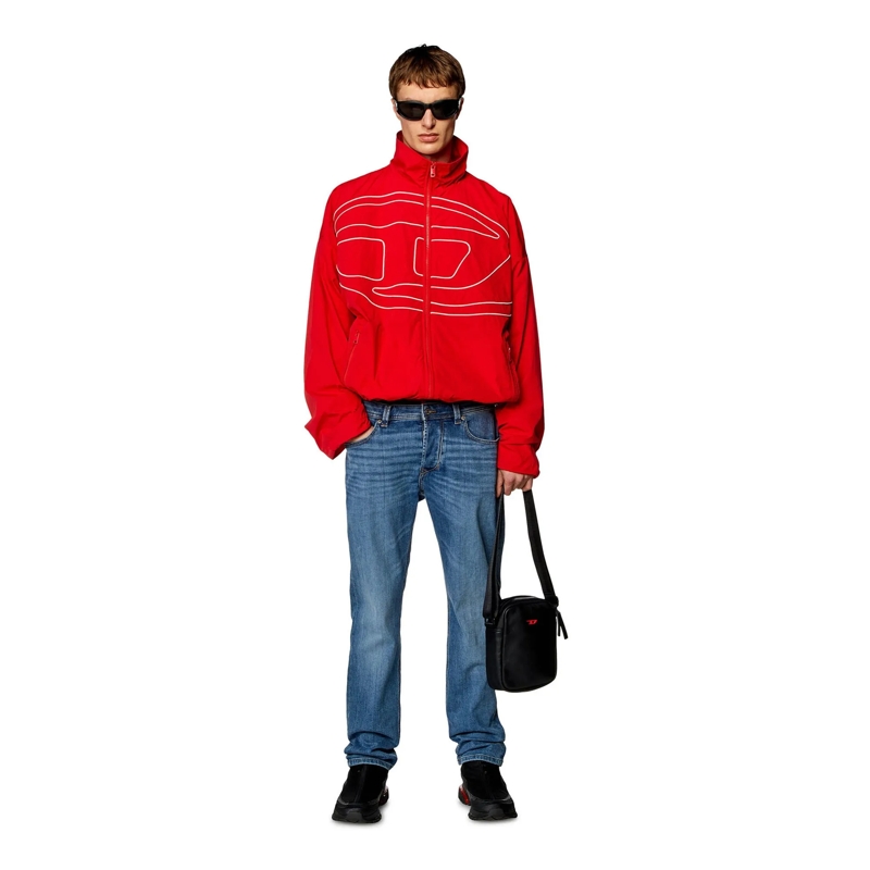 Diesel Jeans 1986 LARKEE BEEX blau(Image 2)