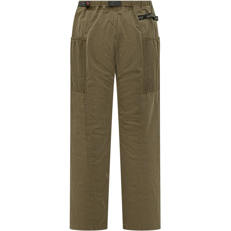 GRAMICCI  Pantaloni Gadget con Tasche Utility grün(Image 2)