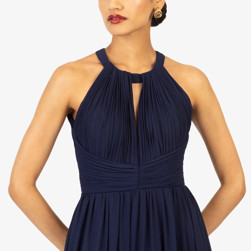 Kraimod Abendkleid Abendkleid dunkel-grün(Image 9)