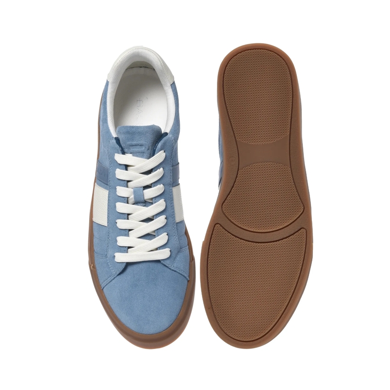 Baldinini Low-Top-Sneaker SNEAKER BALDININI blau(Image 2)