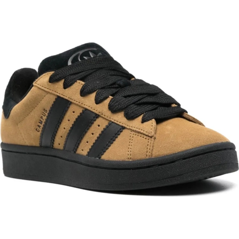 Adidas Low-Top-Sneaker Campus 00s Core Black/core Black/bronze Strata schwarz (Image 2)