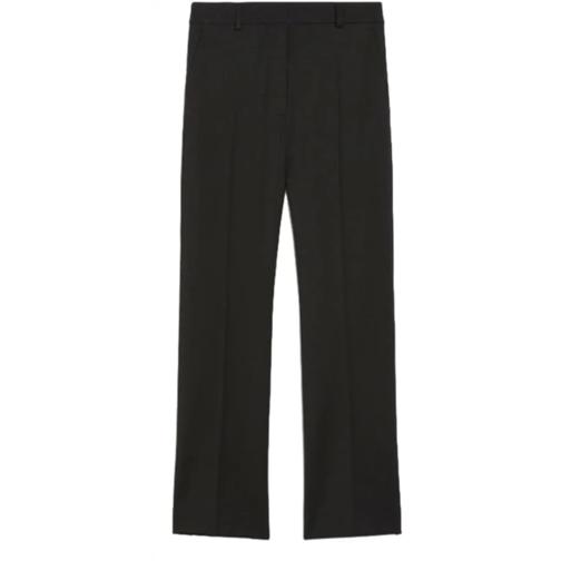 Max Mara  Max Mara Weekend Trousers Black schwarz