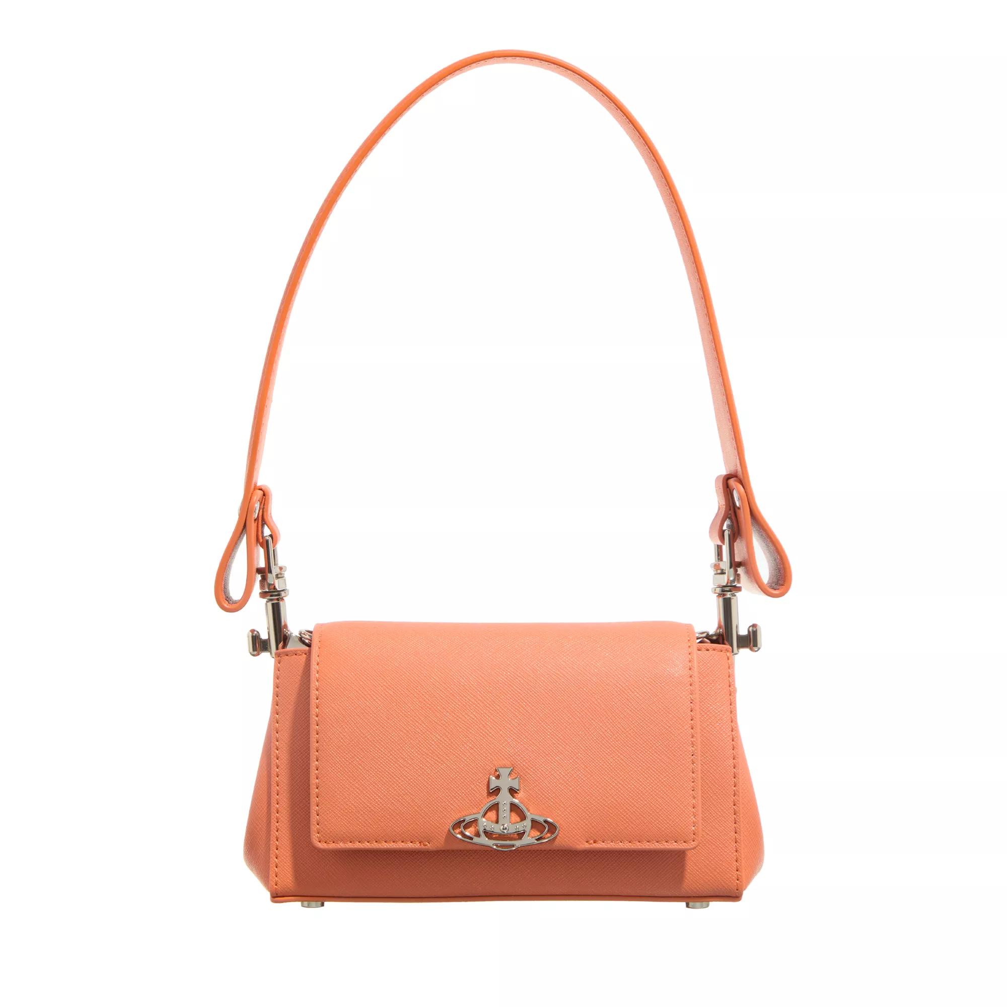 Vivienne Westwood Satchel Bag - Hazel Small Handbag - für Damen