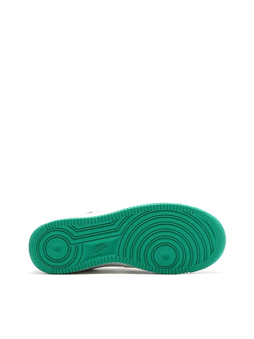 Thumbnail - Nike Low-Top Sneaker - Air Force 1 Sculpt 'Stadium Green' Sneakers - Gr. 38 (EU) - in Weiß - für Damen