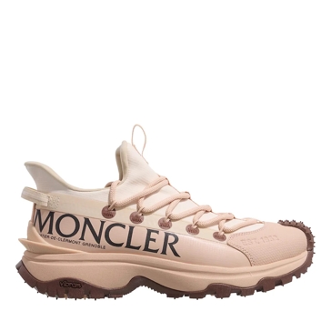 Moncler The Trailgrip Lite 2 Sneakers Multicolor | Low-Top