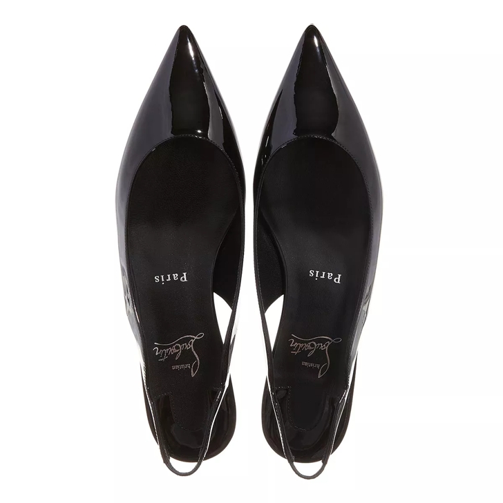 Christian Louboutin Hot Chickita ブラック 0400016343303?wid=600&hei=800&