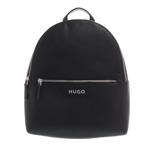 Hugo Backpack Chris SM Backpack R. Black