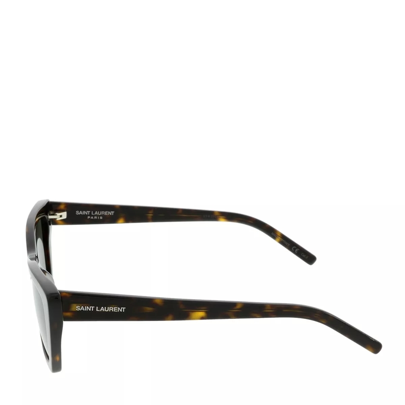 Saint Laurent Sonnenbrille SL 276 MICA-002 53 Sunglass WOMAN ACETAT Havana(Image 4)
