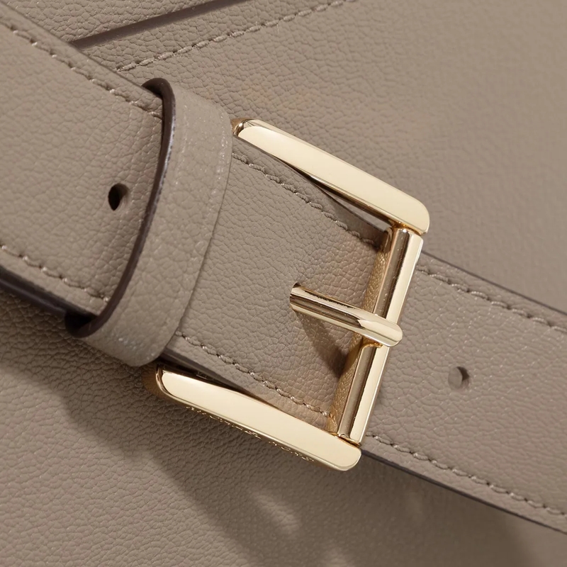 MICHAEL Michael Kors Crossbody Bag Nessa Lg Messenger Birch(Image 4)