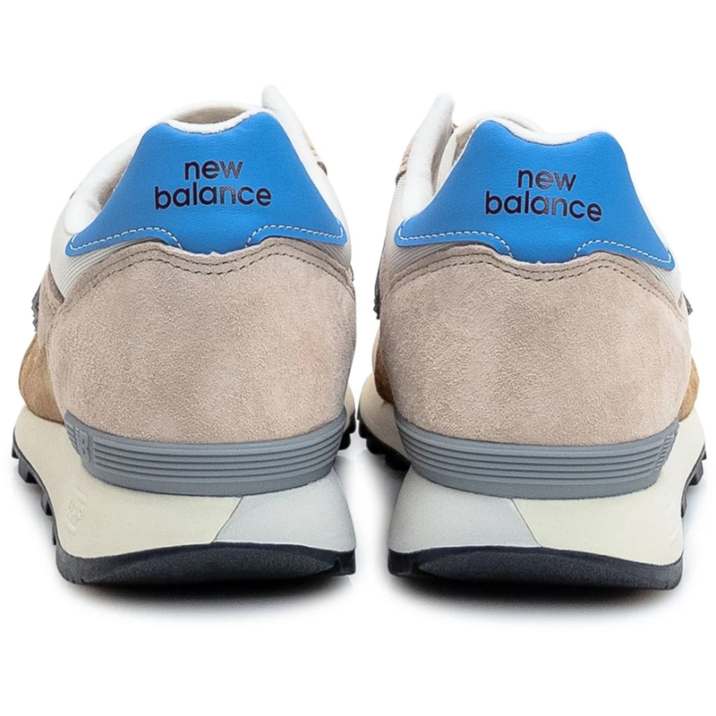 New Balance Low-Top-Sneaker Sneaker beige(Image 3)