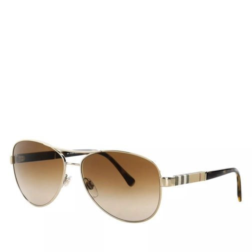 Burberry BE 0BE3080 59 114513 Sonnenbrille