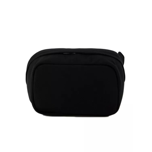 Alexander Wang Heiress Sport Bag - Nylon - Black Black Minitasche