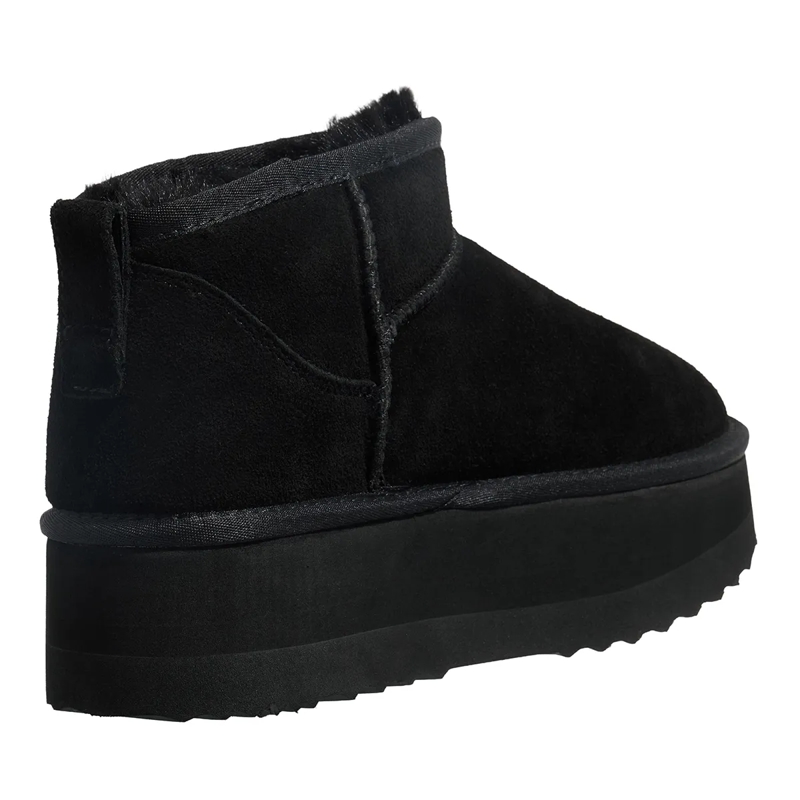 LIU JO Winterboots Jane 01 Black(Image 4)