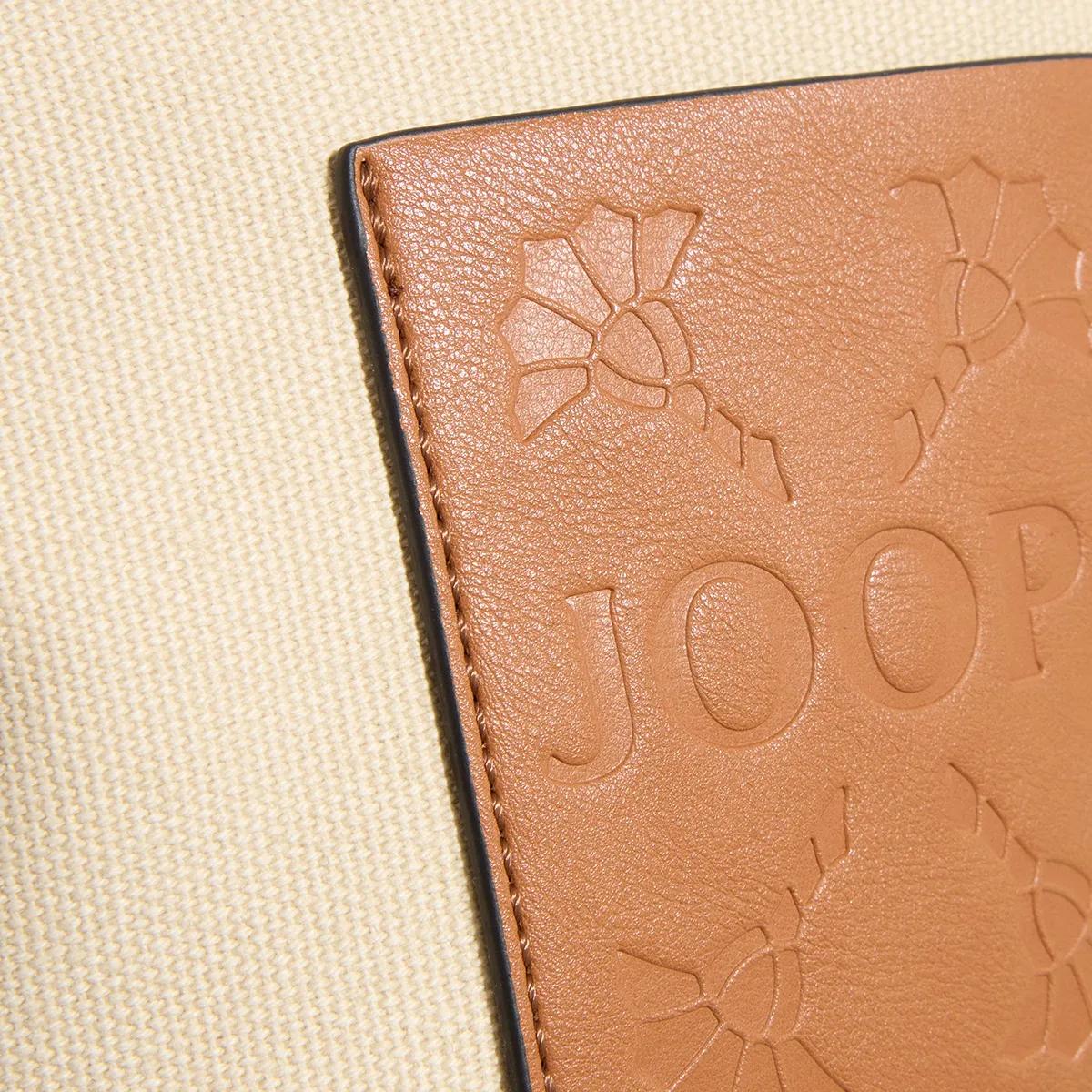 Joop! Crossbody bags Pezza Shirley Shoulderbag Svo in beige