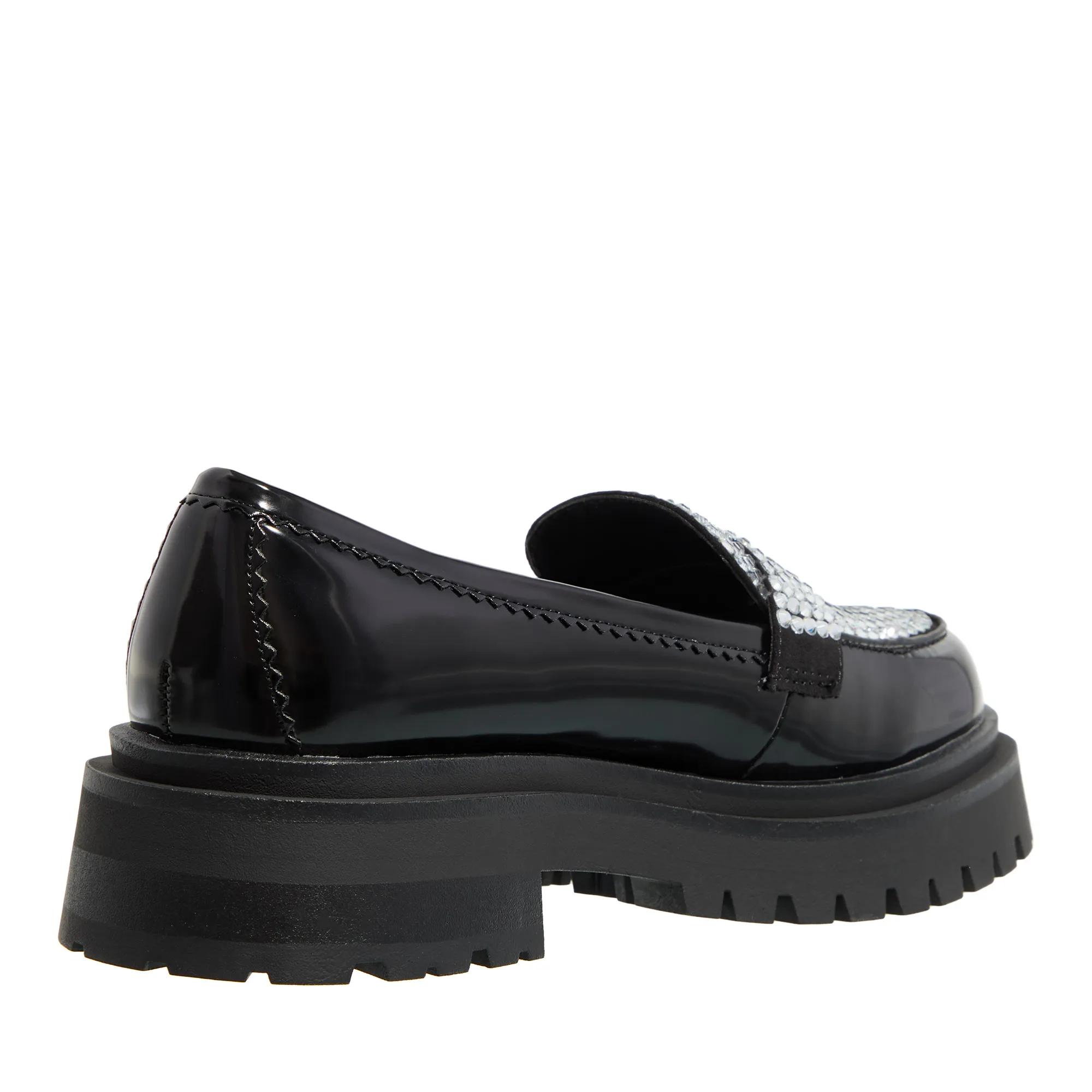 Donald pliner elen loafer on sale