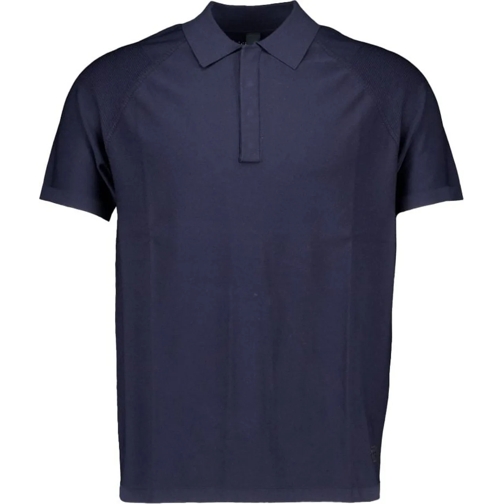 Alpha Tauri Polo shirt Alphatauri Fenzi Polos Donkerblauw Ata Fenzi V1.y5 blau